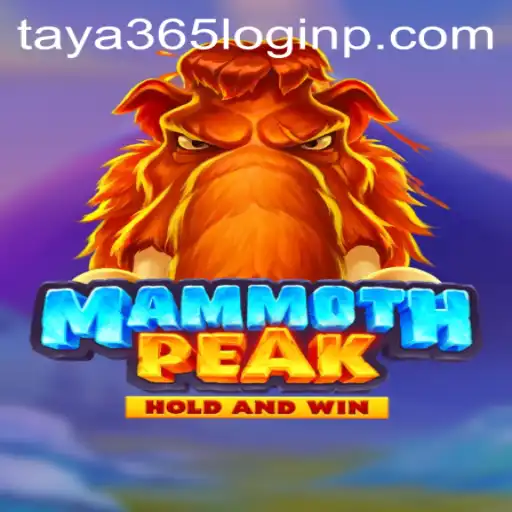 Discover the Thrills of MammothPeak: A Guide to the Game and Its Rules