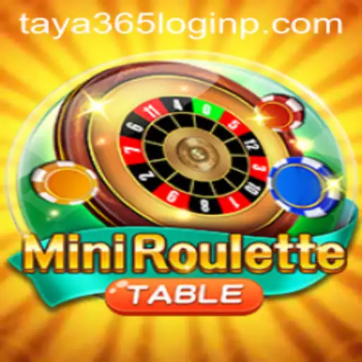 MiniRoulette: A Thrilling Twist to Classic Gaming