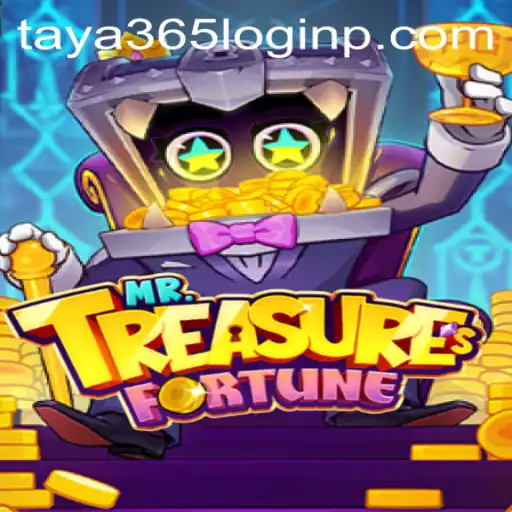Discover the Exciting World of MrTreasuresFortune and Seamless Access with Taya 365 Login
