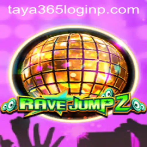 RaveJump2: An Electrifying Adventure Into the Virtual Realm