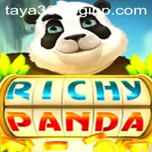 Unveiling the Thrills of RichyPanda: A Unique Gaming Experience
