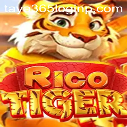 Unveiling RicoTiger: A Comprehensive Guide with Taya 365 Login Insights