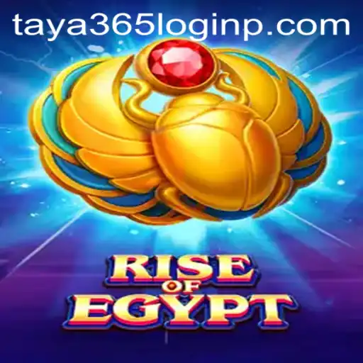 Exploring 'RiseOfEgypt': An Exciting Venture into Ancient Mysteries