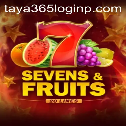 Exploring SevensFruits20: A Thrilling Journey Into The World of Online Gaming
