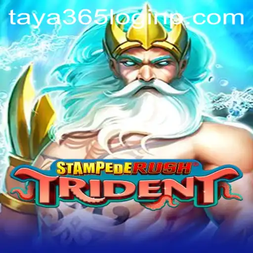 StempedeRushTrident: Dive into the Adventure