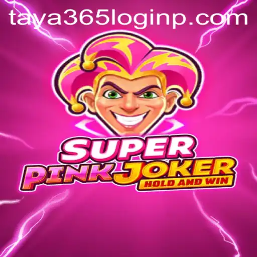 The World of SuperPinkJoker