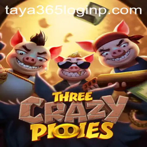 Exploring the Excitement of ThreeCrazyPiggies: A Unique Gaming Experience