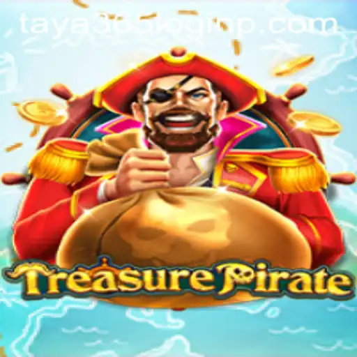 Dive into Adventure with TreasurePirate Using Taya 365 Login