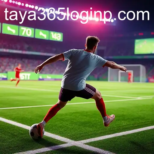 Exploring the World of Virtual Sports: The Digital Revolution in Gaming