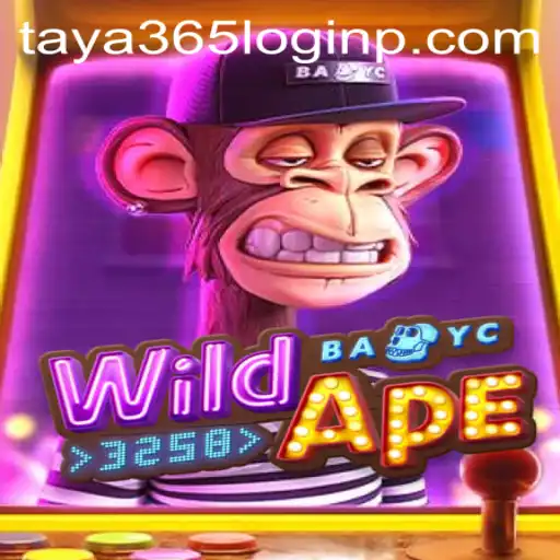 WildApe3258: A Thrilling Adventure into the Jungle