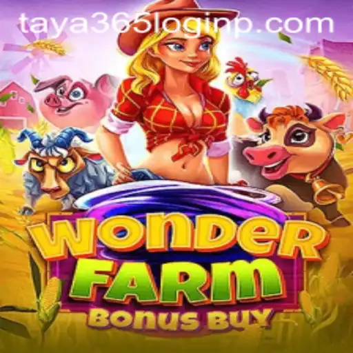 WonderFarmBonusBuy: A Guide to an Exciting Gaming Experience